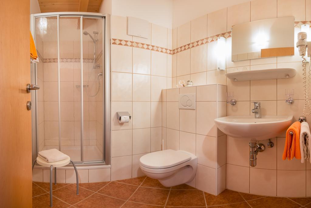 Haus Fernblick Hotel Neustift im Stubaital Cameră foto