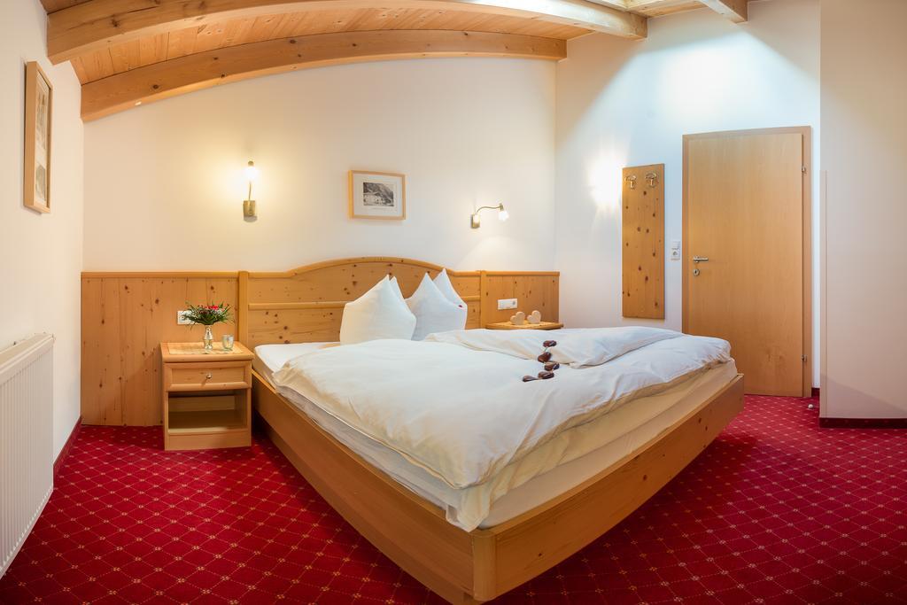 Haus Fernblick Hotel Neustift im Stubaital Exterior foto