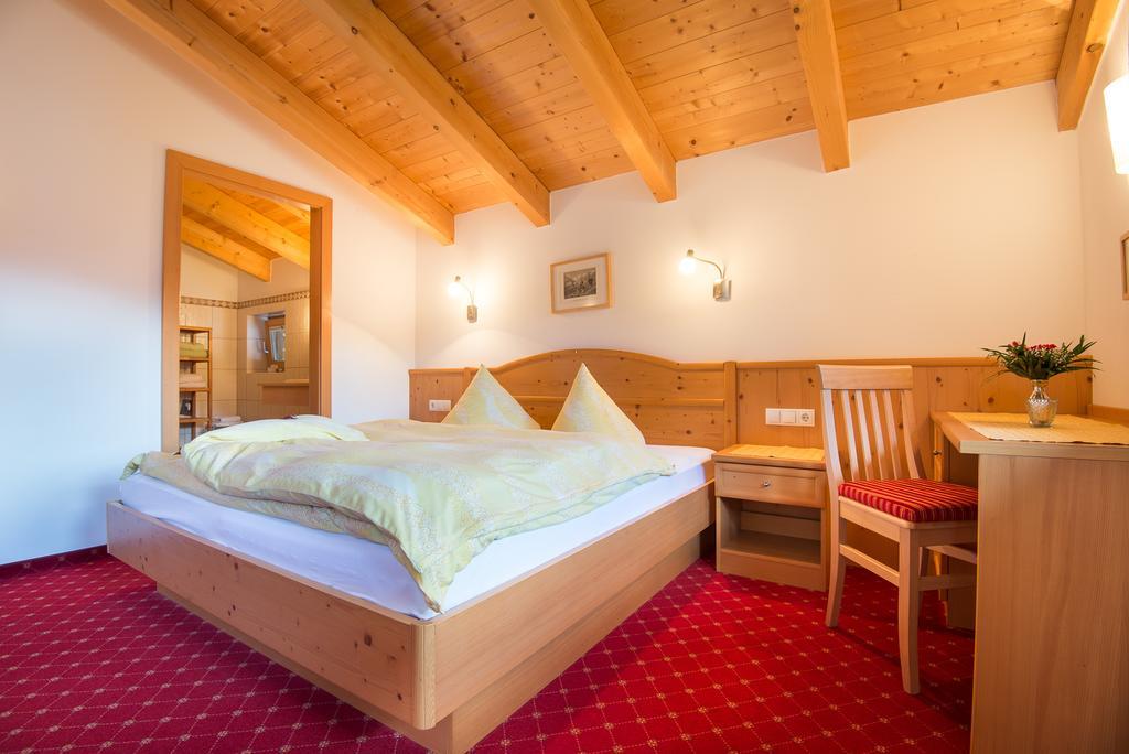 Haus Fernblick Hotel Neustift im Stubaital Exterior foto