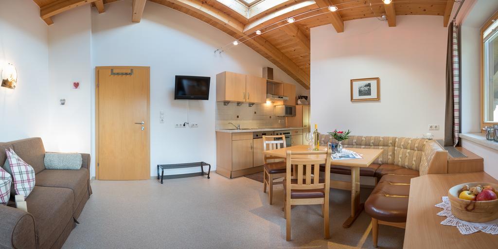 Haus Fernblick Hotel Neustift im Stubaital Cameră foto