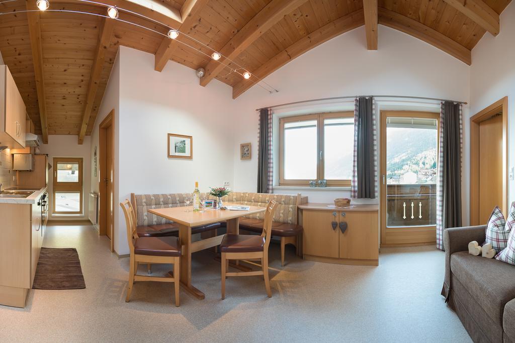 Haus Fernblick Hotel Neustift im Stubaital Cameră foto