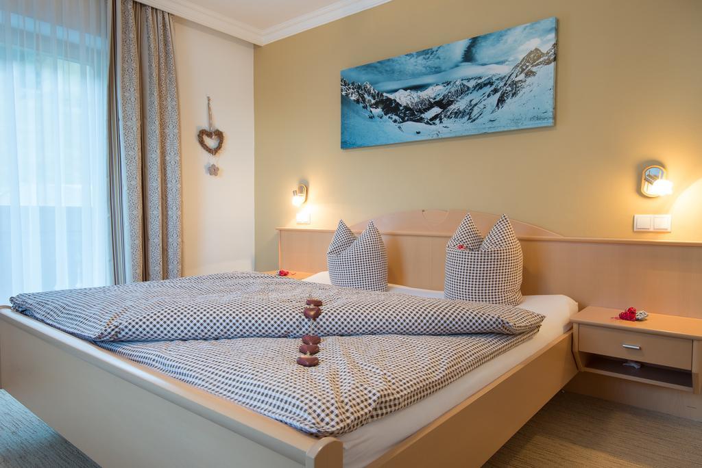 Haus Fernblick Hotel Neustift im Stubaital Cameră foto