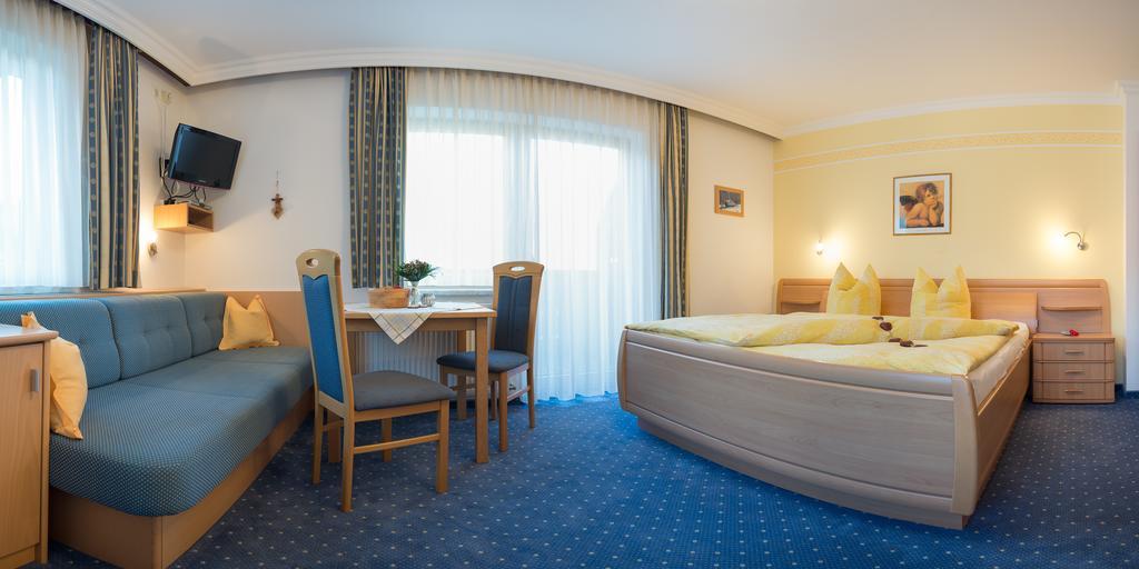 Haus Fernblick Hotel Neustift im Stubaital Cameră foto
