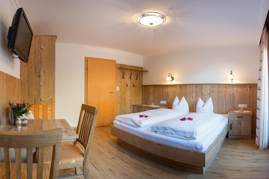 Haus Fernblick Hotel Neustift im Stubaital Cameră foto