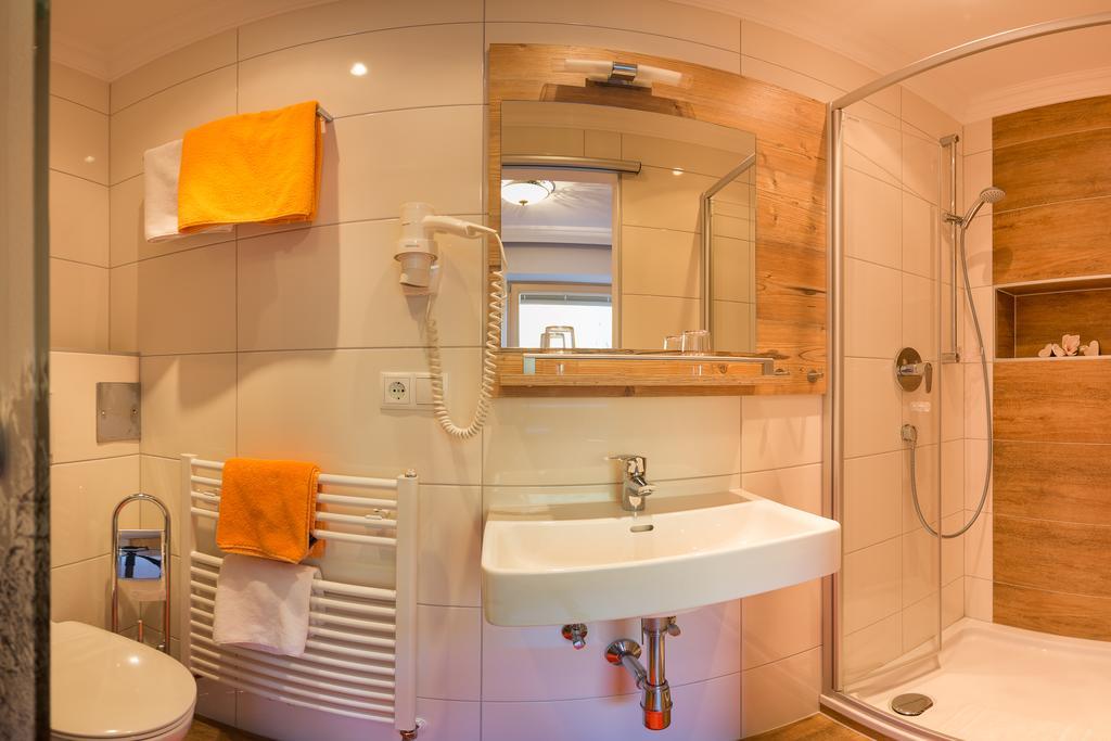 Haus Fernblick Hotel Neustift im Stubaital Cameră foto