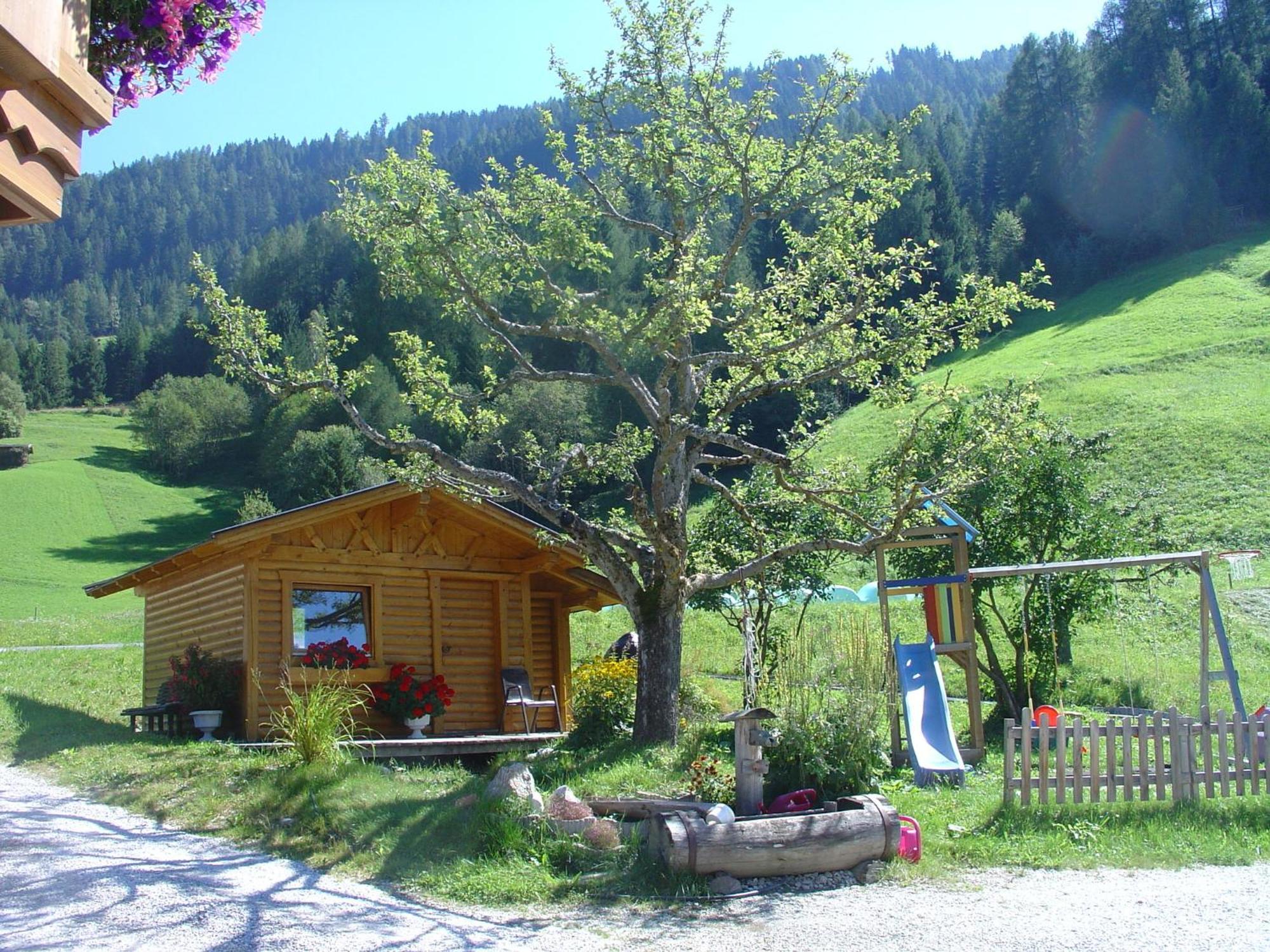 Haus Fernblick Hotel Neustift im Stubaital Exterior foto