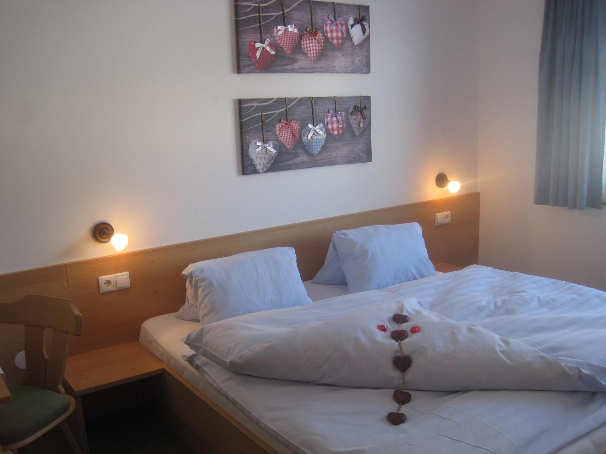 Haus Fernblick Hotel Neustift im Stubaital Cameră foto