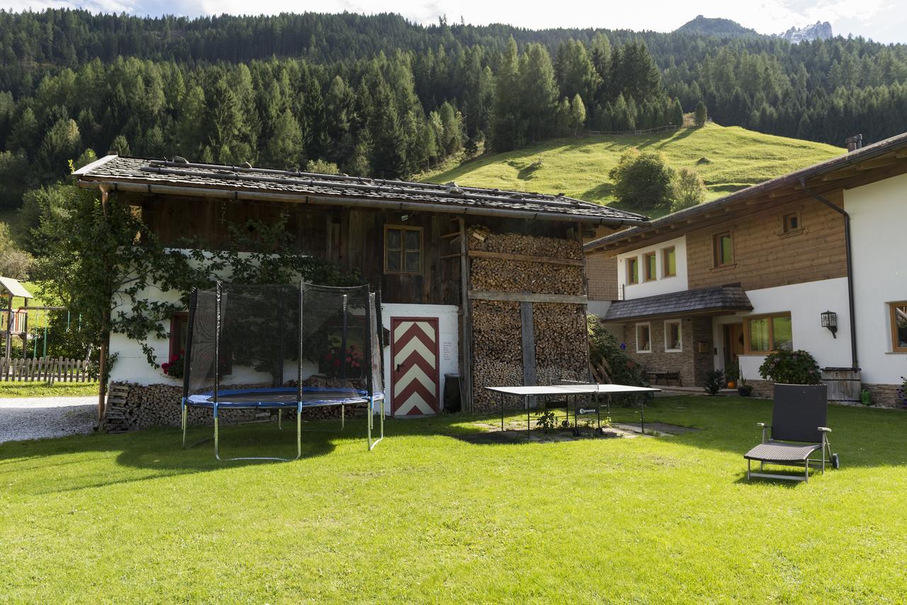 Haus Fernblick Hotel Neustift im Stubaital Exterior foto
