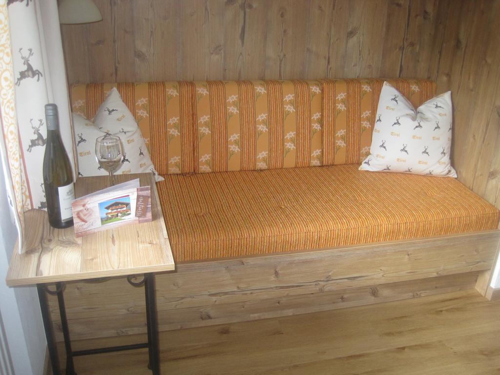 Haus Fernblick Hotel Neustift im Stubaital Cameră foto